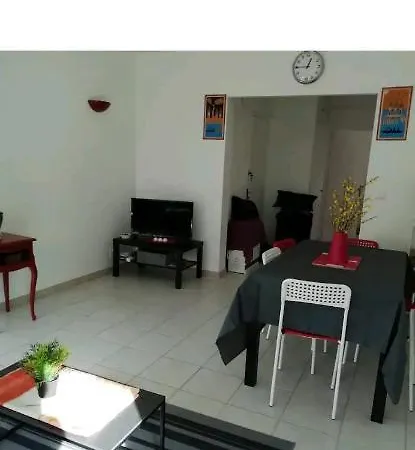 Apartment Confort Les Bains A Cote Des Thermes