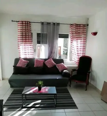 Apartment Confort Les Bains A Cote Des Thermes *
