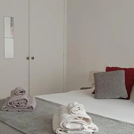 Confort Les Bains A Cote Des Thermes Верне-ле-Бен