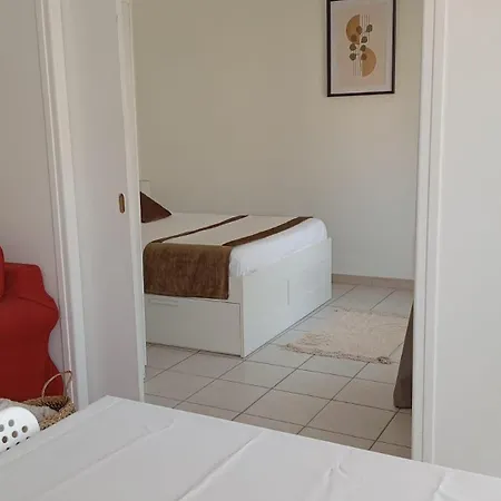 Confort Les Bains A Cote Des Thermes