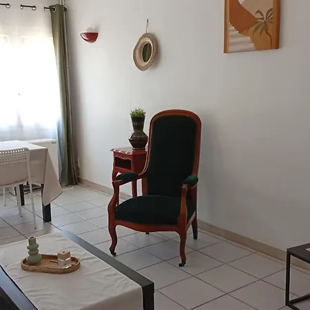 Confort Les Bains A Cote Des Thermes Апартаменты Верне-ле-Бен
