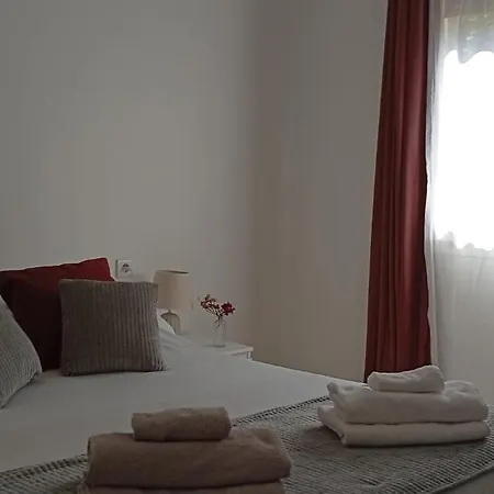 Апартаменты Confort Les Bains A Cote Des Thermes Верне-ле-Бен