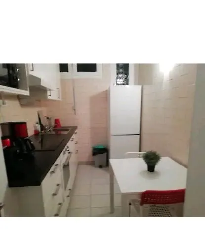 Apartment Confort Les Bains A Cote Des Thermes *