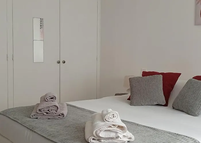 Confort Les Bains A Cote Des Thermes Vernet-les-Bains