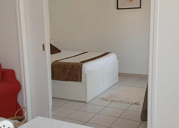 Confort Les Bains A Cote Des Thermes