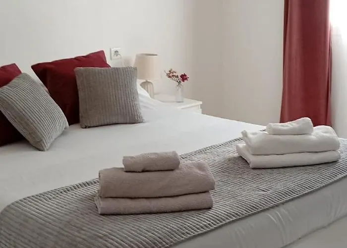Confort Les Bains A Cote Des Thermes Apartment *
