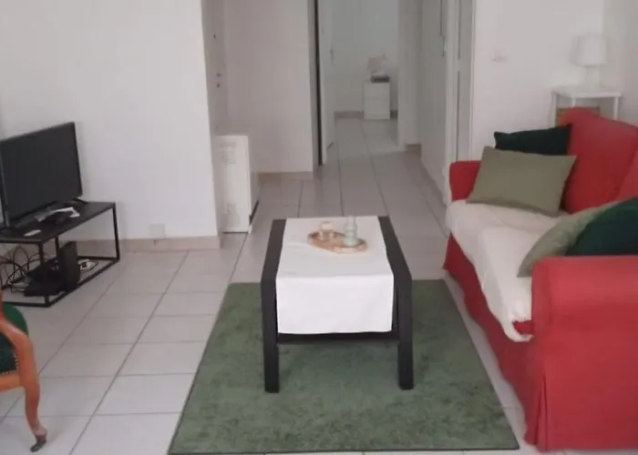 Apartment Confort Les Bains A Cote Des Thermes *