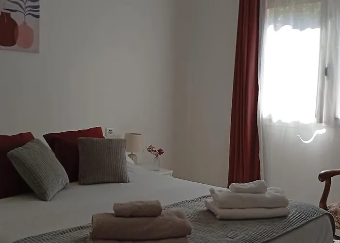 Apartment Confort Les Bains A Cote Des Thermes Vernet-les-Bains