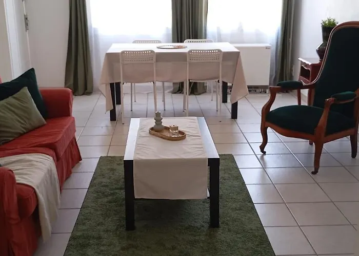 Apartment Confort Les Bains A Cote Des Thermes