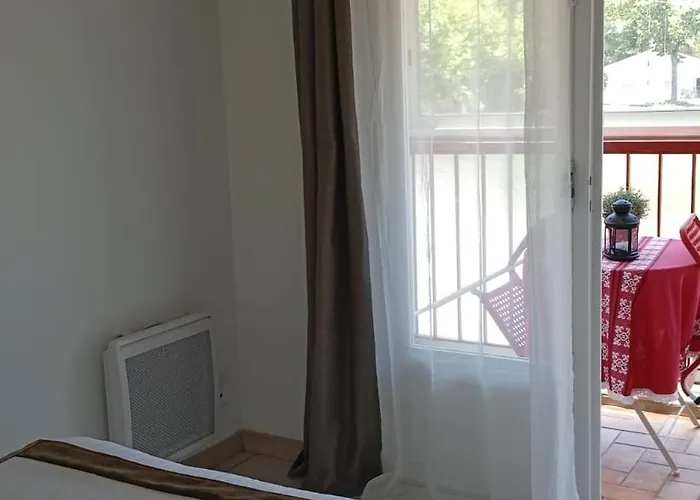Confort Les Bains A Cote Des Thermes * Vernet-les-Bains